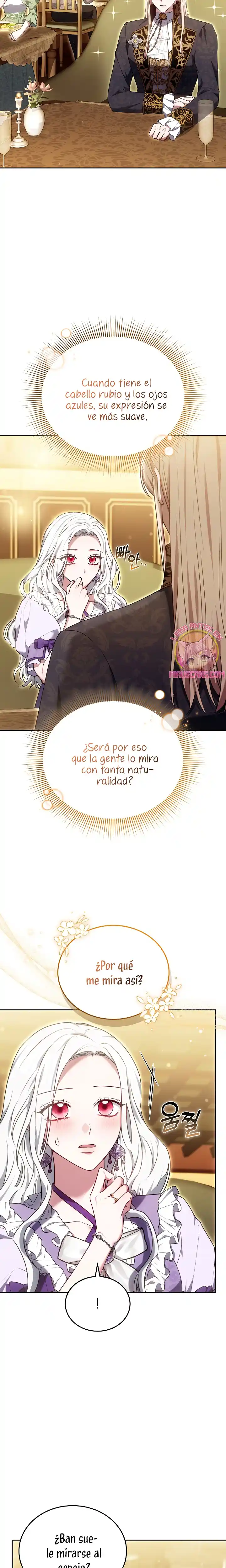 Por Un Arrebato… ¡me Convertí En La Protagonista! - Capítulo 37 - Página 16 - LectorTMOo