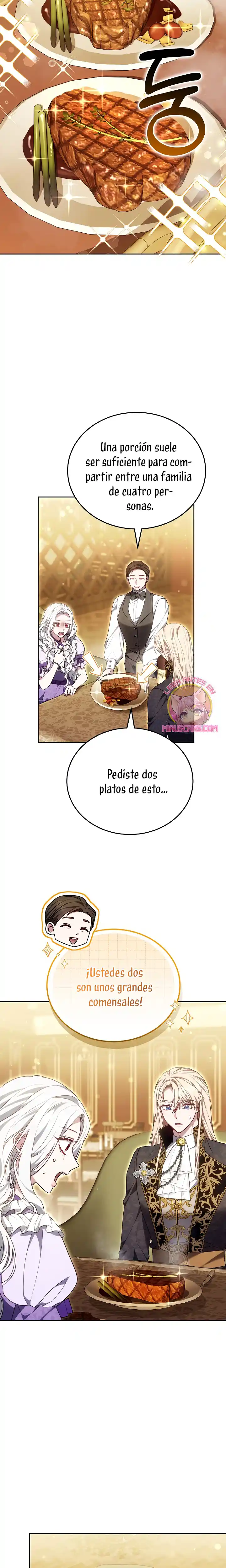 Por Un Arrebato… ¡me Convertí En La Protagonista! - Capítulo 37 - Página 19 - LectorTMOo