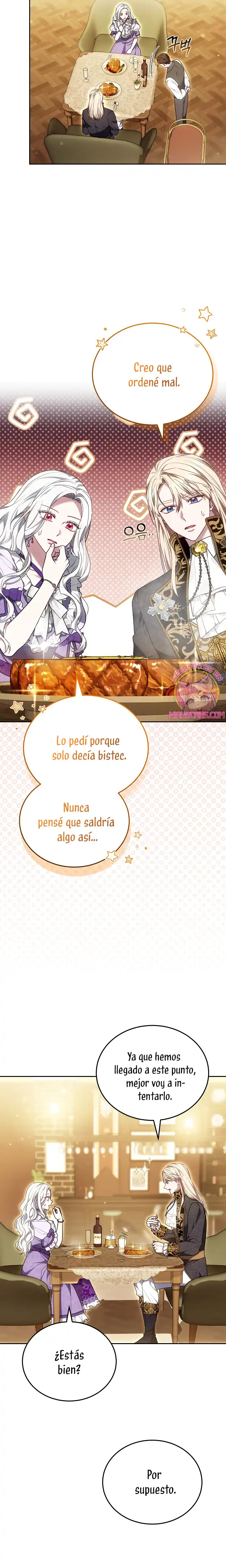 Por Un Arrebato… ¡me Convertí En La Protagonista! - Capítulo 37 - Página 20 - LectorTMOo
