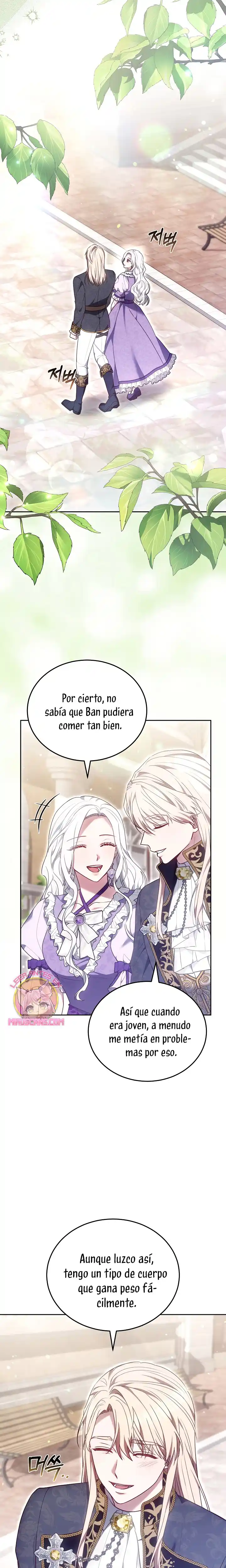 Por Un Arrebato… ¡me Convertí En La Protagonista! - Capítulo 37 - Página 24 - LectorTMOo