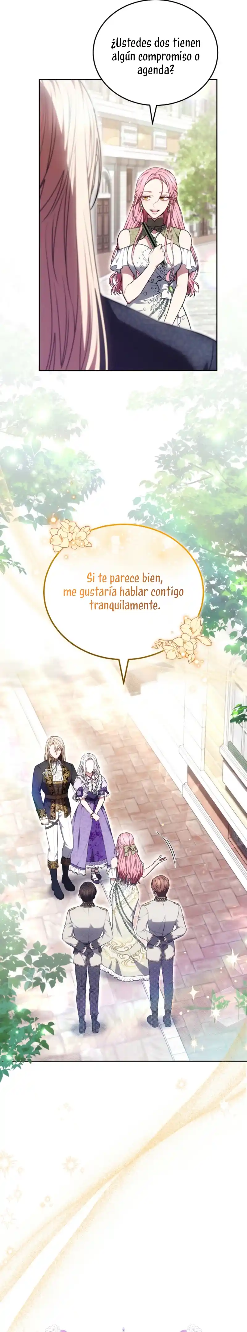 Por Un Arrebato… ¡me Convertí En La Protagonista! - Capítulo 38 - Página 10 - LectorTMOo