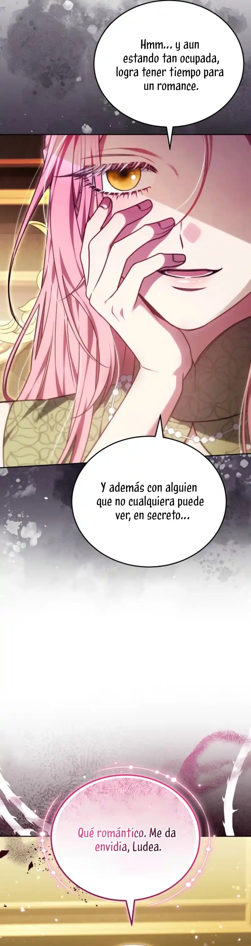 Por Un Arrebato… ¡me Convertí En La Protagonista! - Capítulo 38 - Página 15 - LectorTMOo
