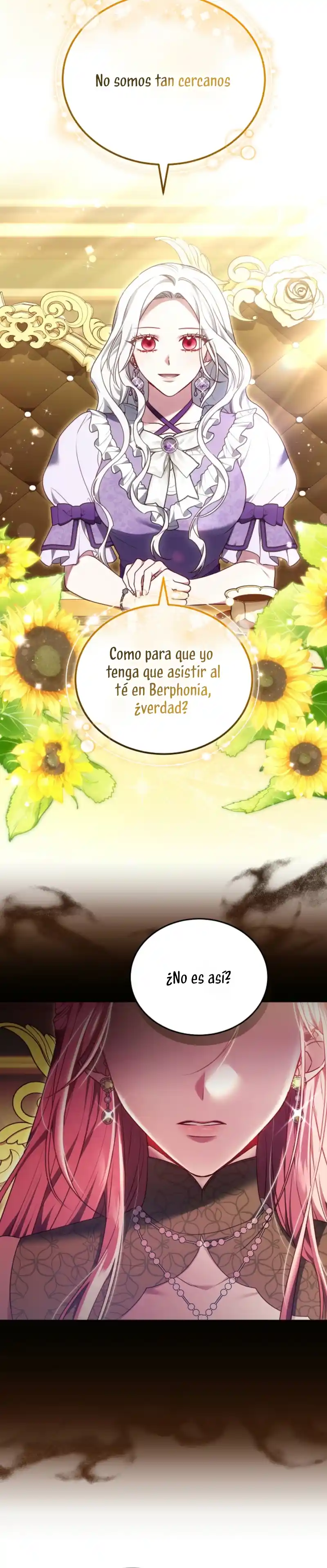 Por Un Arrebato… ¡me Convertí En La Protagonista! - Capítulo 38 - Página 20 - LectorTMOo