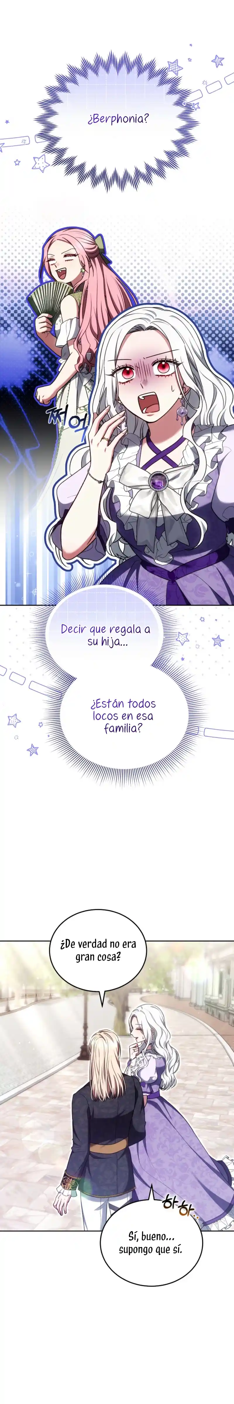Por Un Arrebato… ¡me Convertí En La Protagonista! - Capítulo 38 - Página 31 - LectorTMOo