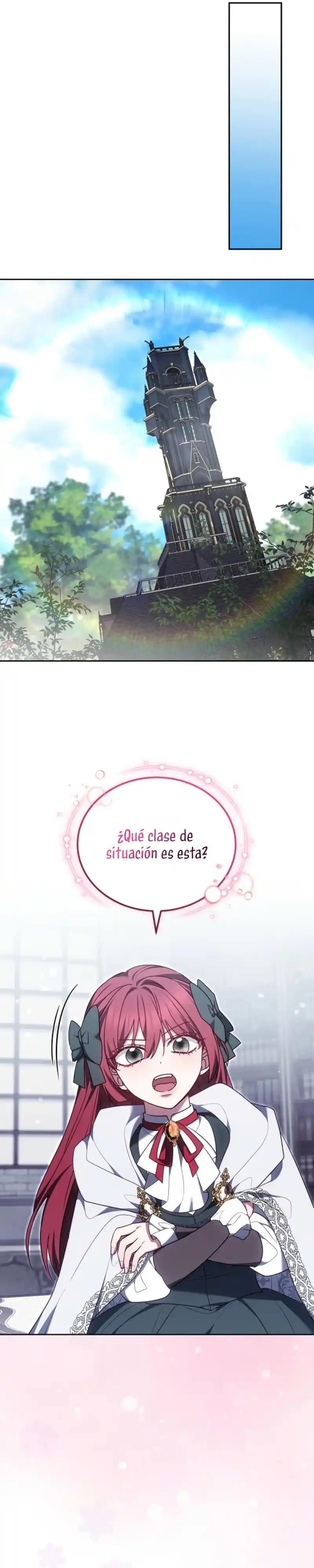 Por Un Arrebato… ¡me Convertí En La Protagonista! - Capítulo 38 - Página 33 - LectorTMOo
