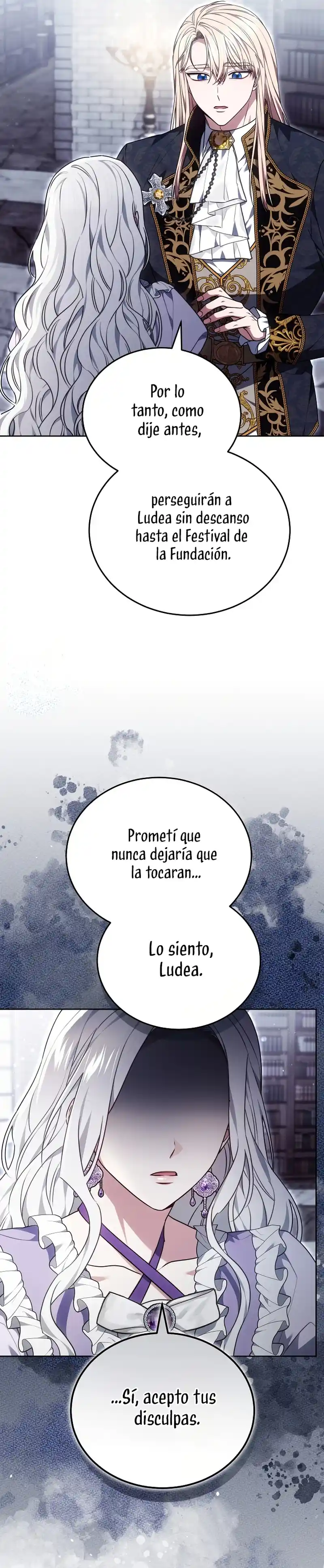 Por Un Arrebato… ¡me Convertí En La Protagonista! - Capítulo 39 - Página 14 - LectorTMOo