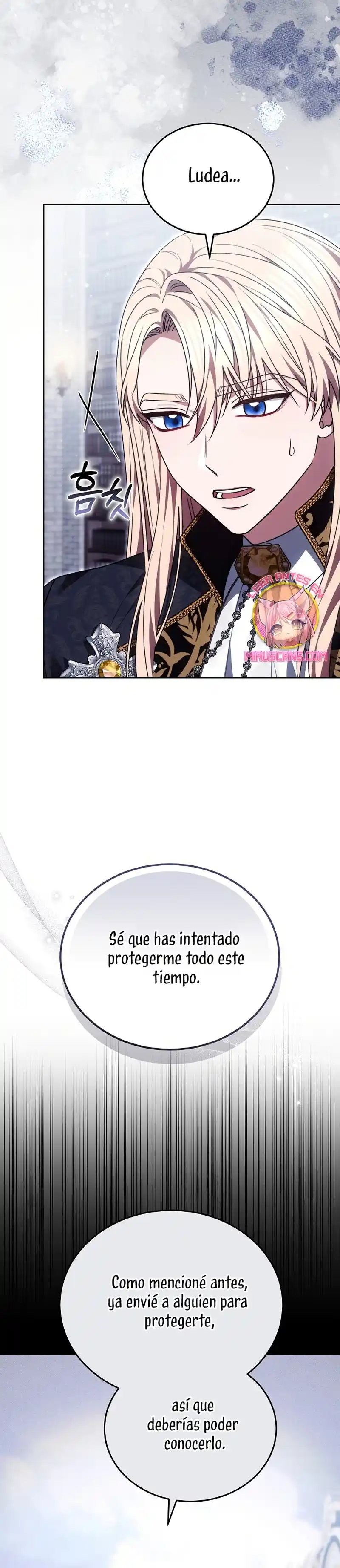 Por Un Arrebato… ¡me Convertí En La Protagonista! - Capítulo 39 - Página 15 - LectorTMOo