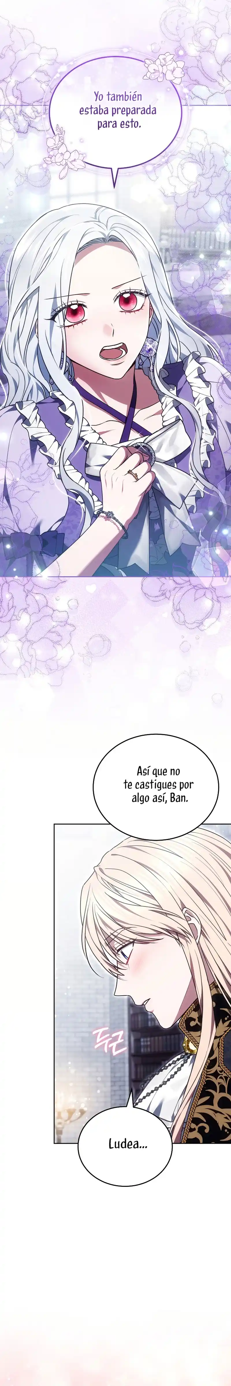 Por Un Arrebato… ¡me Convertí En La Protagonista! - Capítulo 39 - Página 18 - LectorTMOo