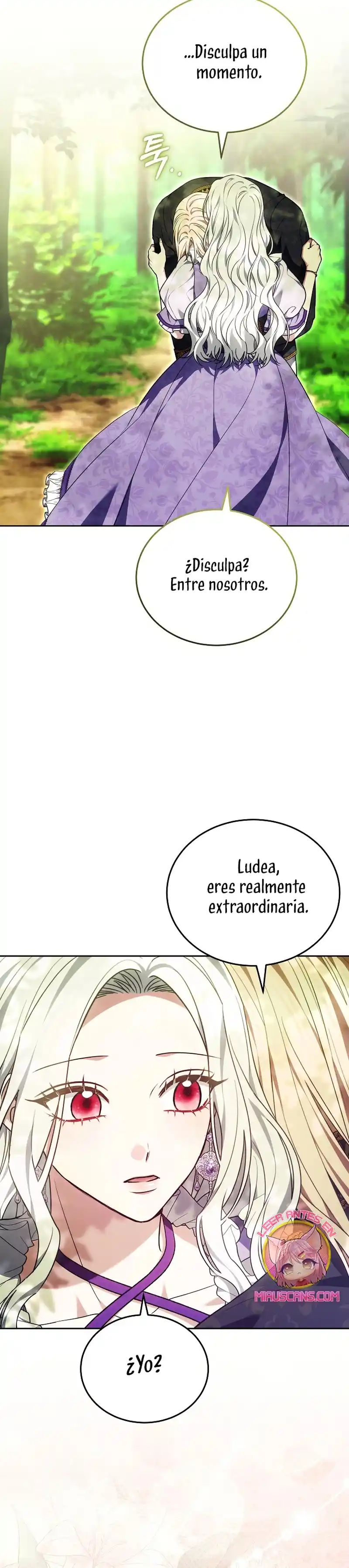 Por Un Arrebato… ¡me Convertí En La Protagonista! - Capítulo 39 - Página 22 - LectorTMOo