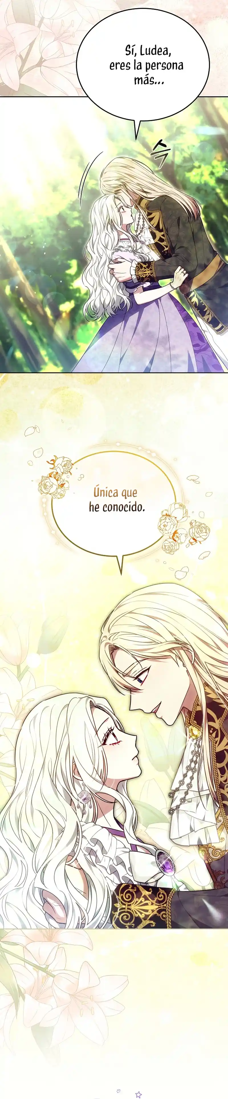 Por Un Arrebato… ¡me Convertí En La Protagonista! - Capítulo 39 - Página 23 - LectorTMOo