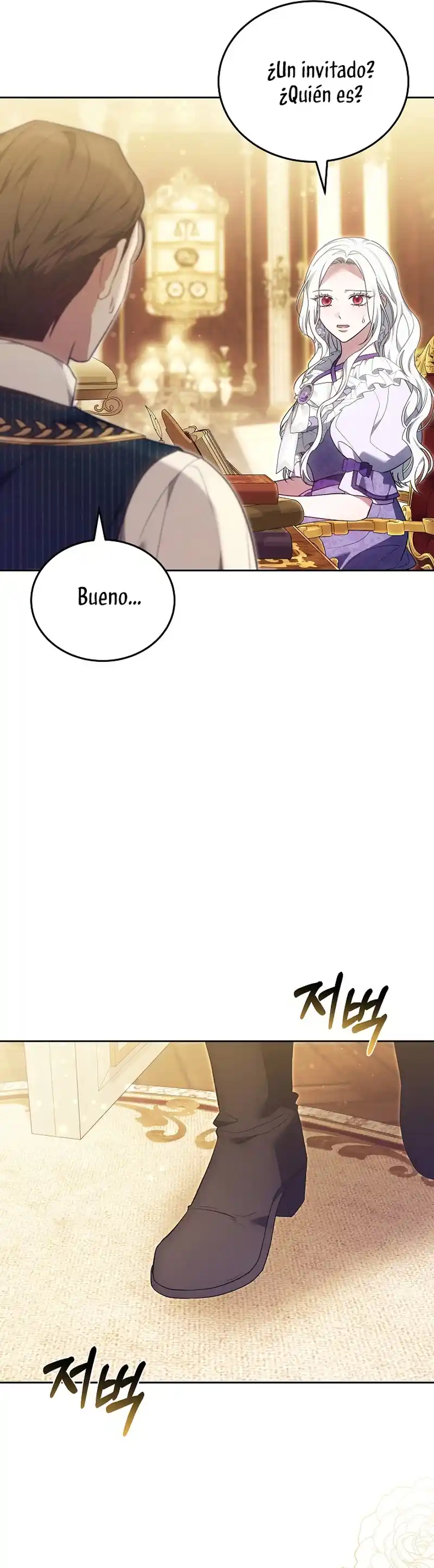 Por Un Arrebato… ¡me Convertí En La Protagonista! - Capítulo 39 - Página 28 - LectorTMOo
