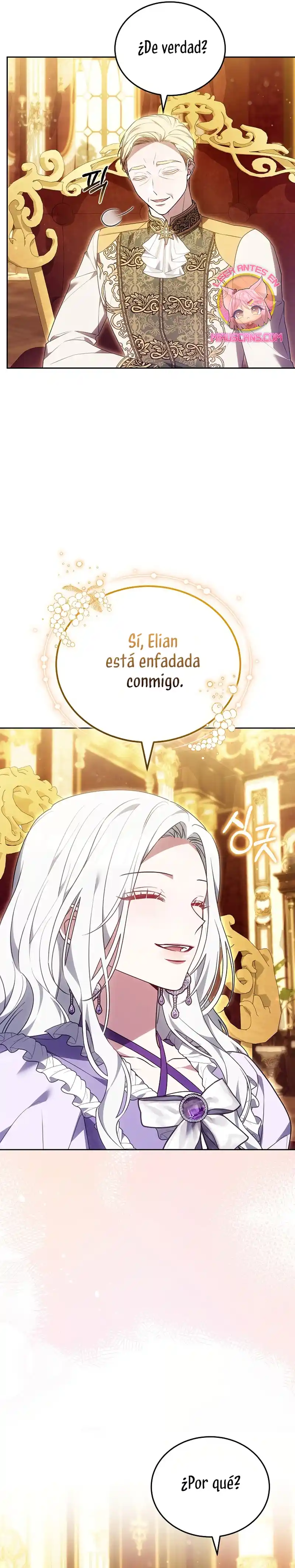 Por Un Arrebato… ¡me Convertí En La Protagonista! - Capítulo 39 - Página 33 - LectorTMOo