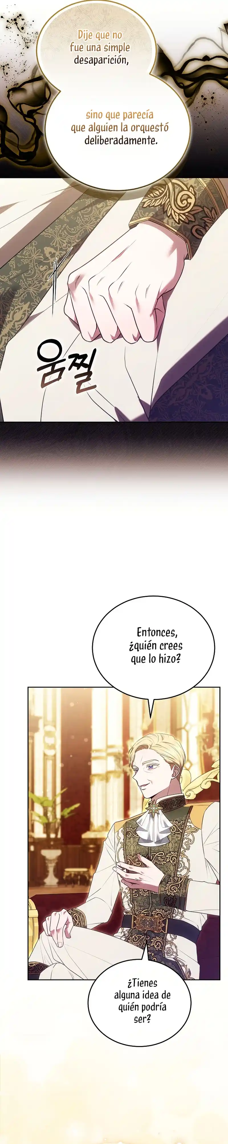Por Un Arrebato… ¡me Convertí En La Protagonista! - Capítulo 39 - Página 35 - LectorTMOo