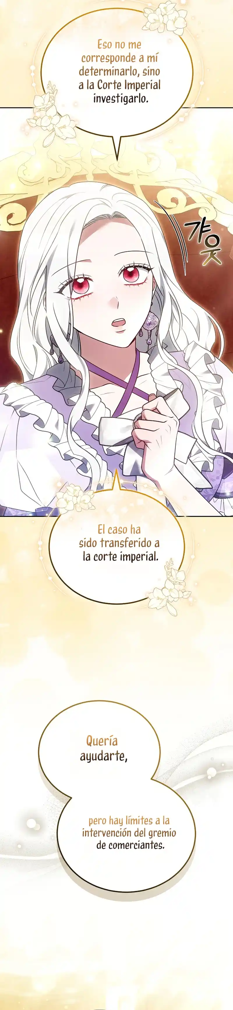 Por Un Arrebato… ¡me Convertí En La Protagonista! - Capítulo 39 - Página 36 - LectorTMOo