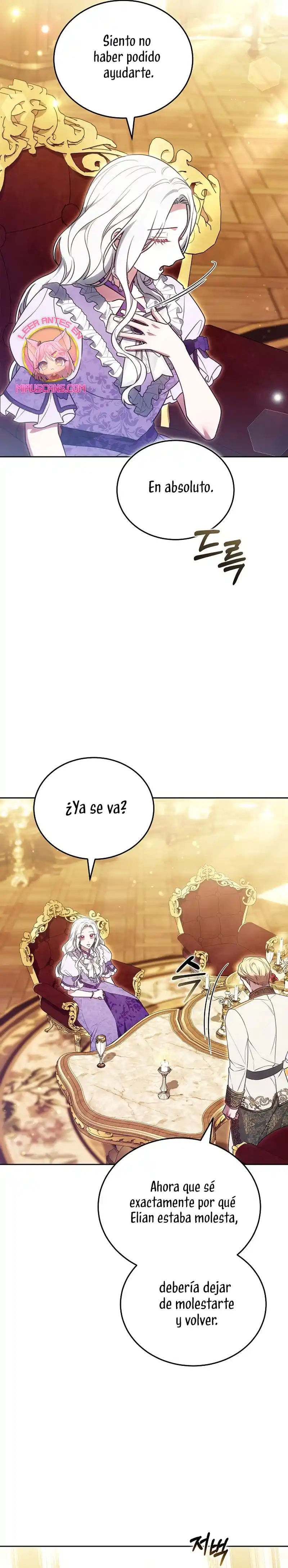Por Un Arrebato… ¡me Convertí En La Protagonista! - Capítulo 39 - Página 37 - LectorTMOo
