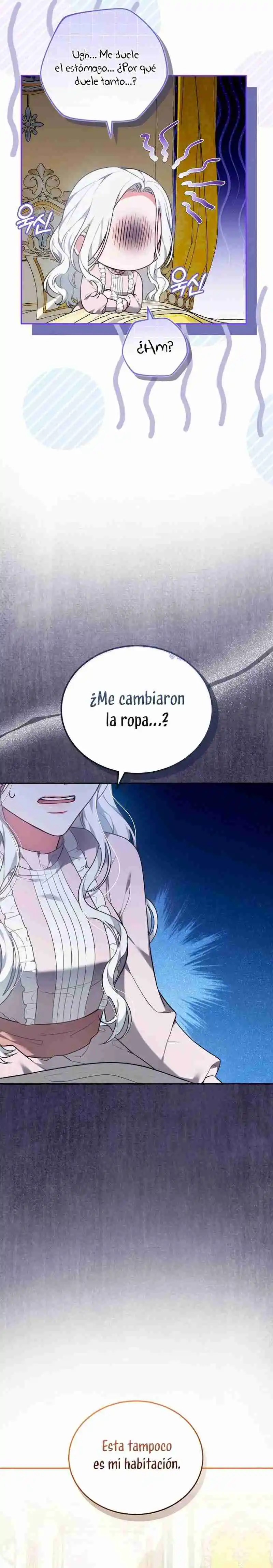 Por Un Arrebato… ¡me Convertí En La Protagonista! - Capítulo 4 - Página 6 - LectorTMOo