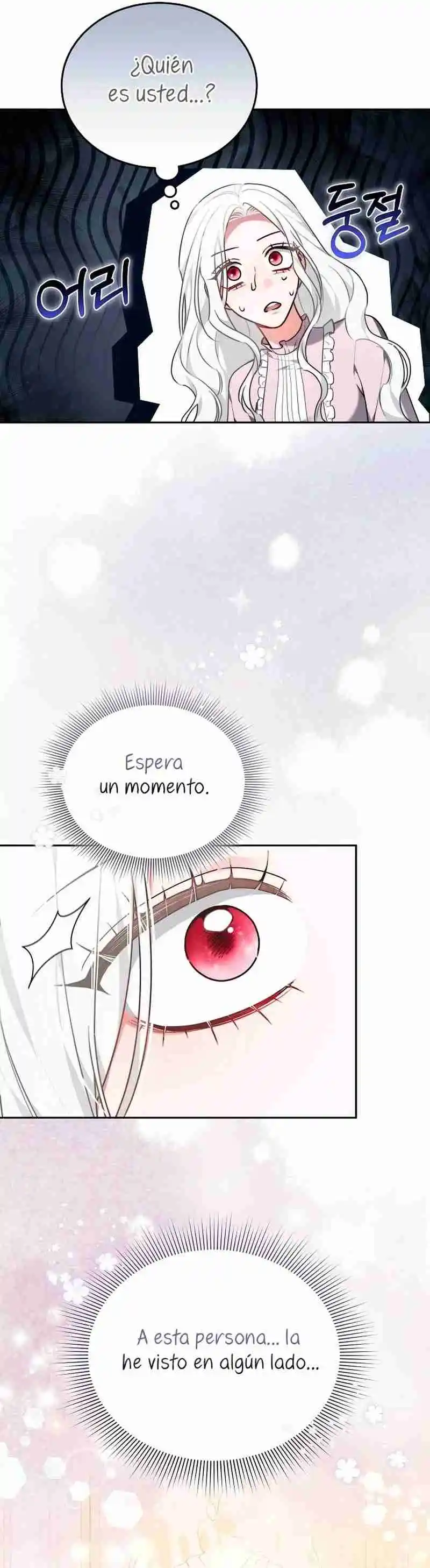 Por Un Arrebato… ¡me Convertí En La Protagonista! - Capítulo 4 - Página 9 - LectorTMOo
