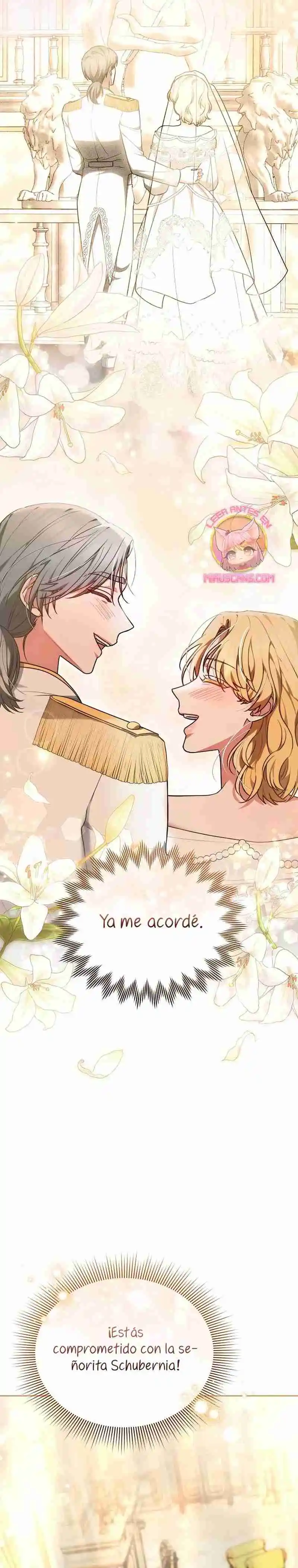 Por Un Arrebato… ¡me Convertí En La Protagonista! - Capítulo 4 - Página 10 - LectorTMOo