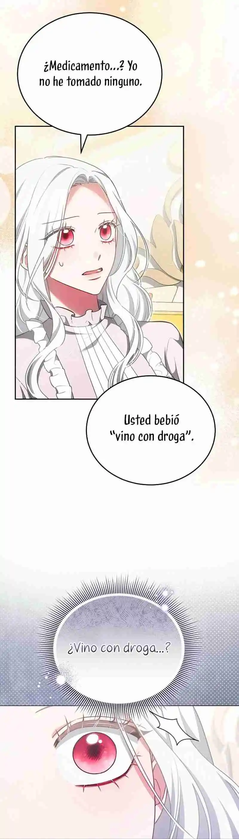 Por Un Arrebato… ¡me Convertí En La Protagonista! - Capítulo 4 - Página 14 - LectorTMOo
