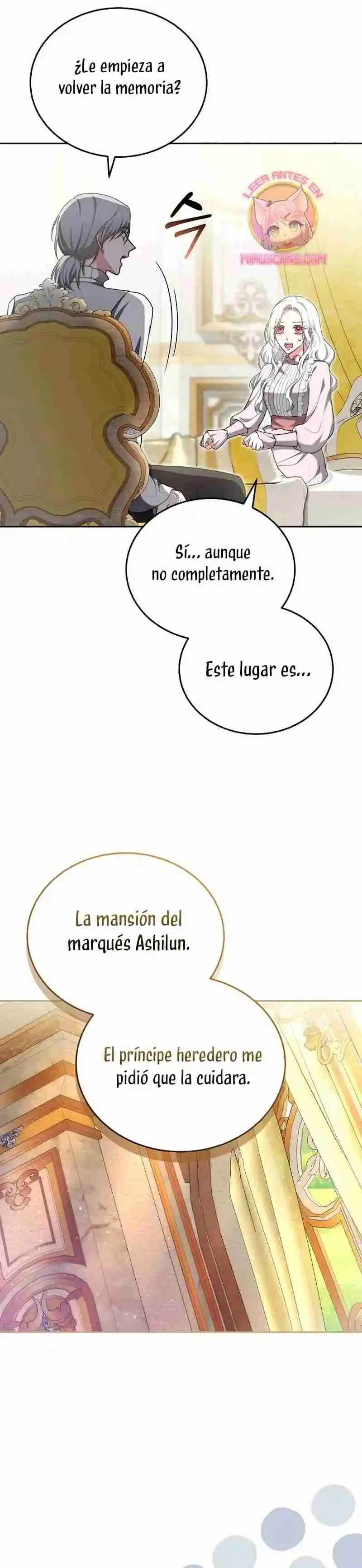 Por Un Arrebato… ¡me Convertí En La Protagonista! - Capítulo 4 - Página 16 - LectorTMOo