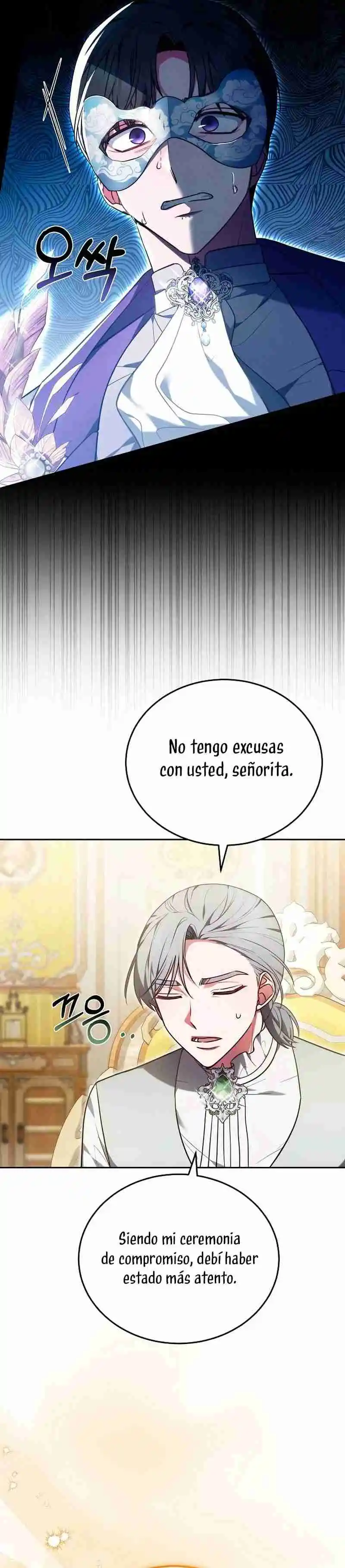 Por Un Arrebato… ¡me Convertí En La Protagonista! - Capítulo 4 - Página 19 - LectorTMOo