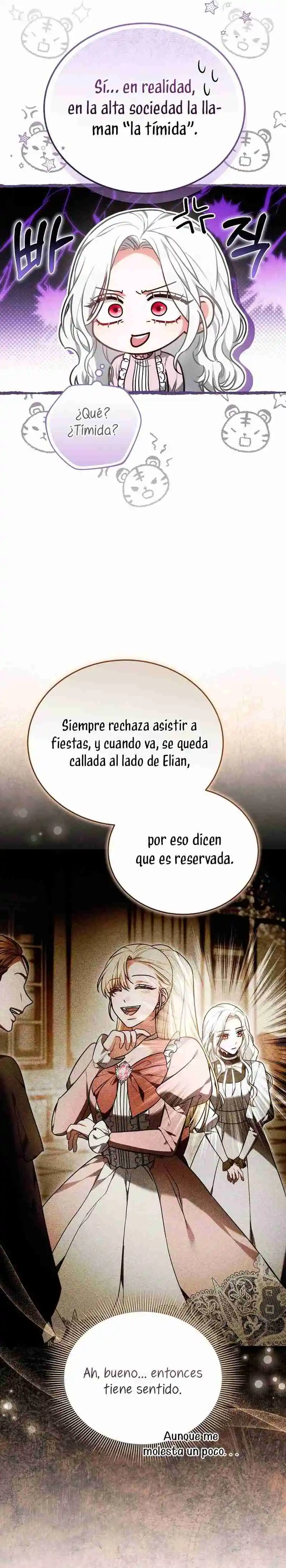 Por Un Arrebato… ¡me Convertí En La Protagonista! - Capítulo 4 - Página 22 - LectorTMOo