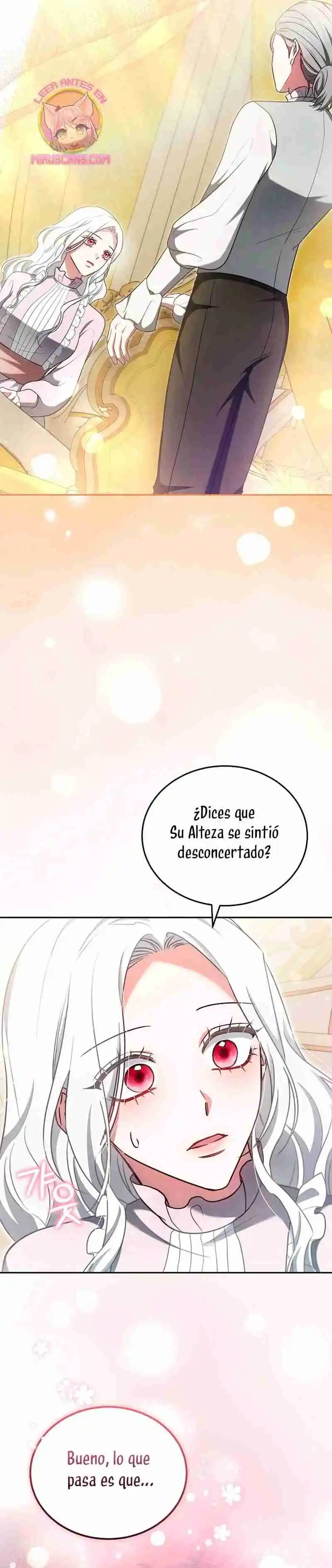 Por Un Arrebato… ¡me Convertí En La Protagonista! - Capítulo 4 - Página 24 - LectorTMOo