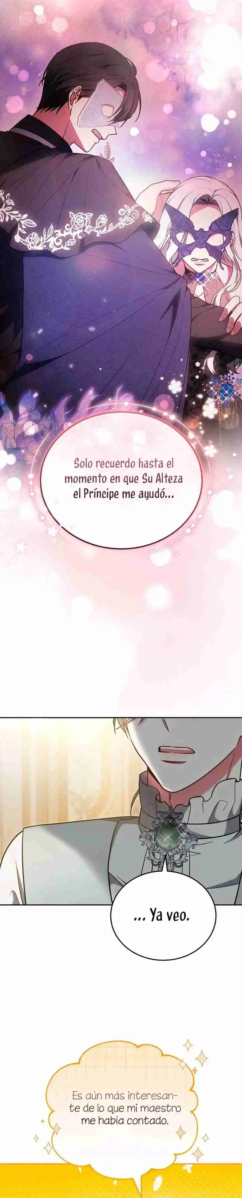 Por Un Arrebato… ¡me Convertí En La Protagonista! - Capítulo 4 - Página 25 - LectorTMOo