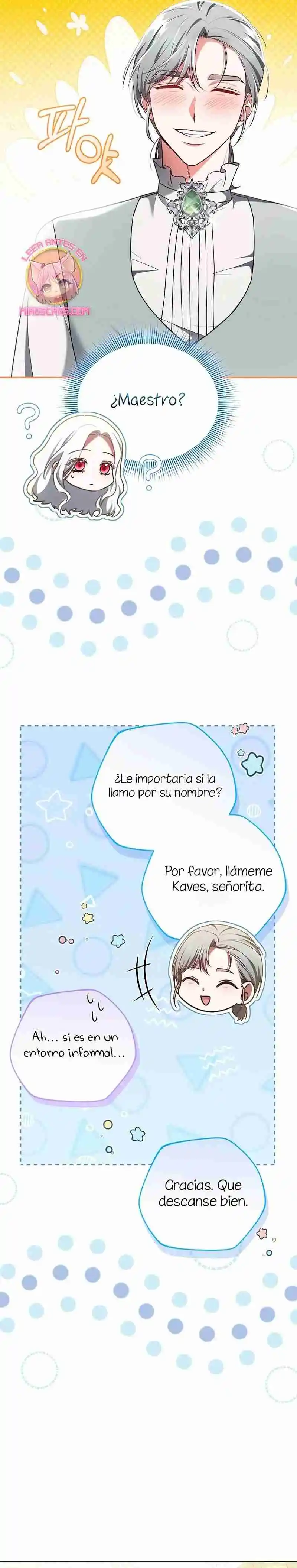 Por Un Arrebato… ¡me Convertí En La Protagonista! - Capítulo 4 - Página 26 - LectorTMOo