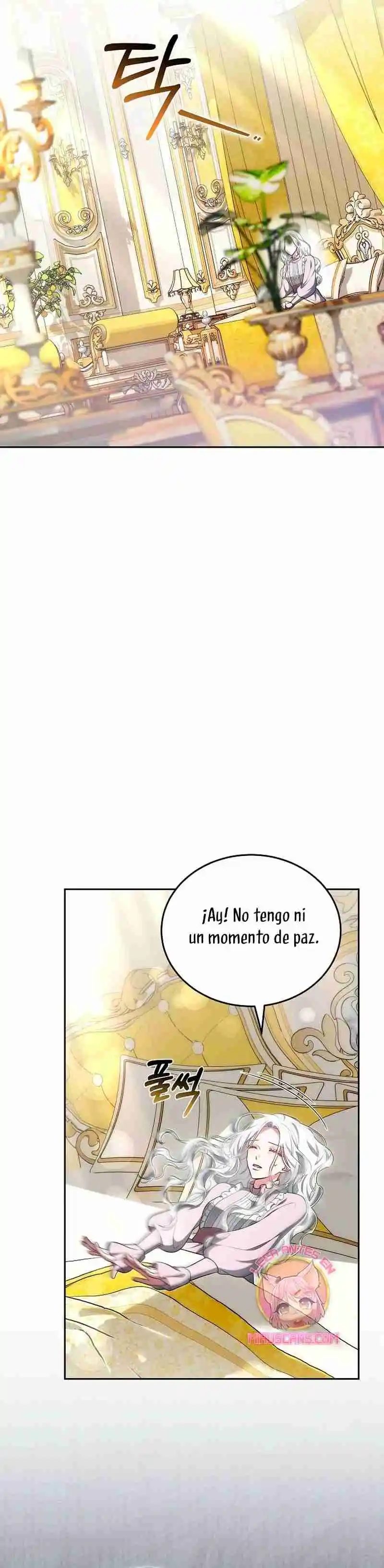 Por Un Arrebato… ¡me Convertí En La Protagonista! - Capítulo 4 - Página 27 - LectorTMOo