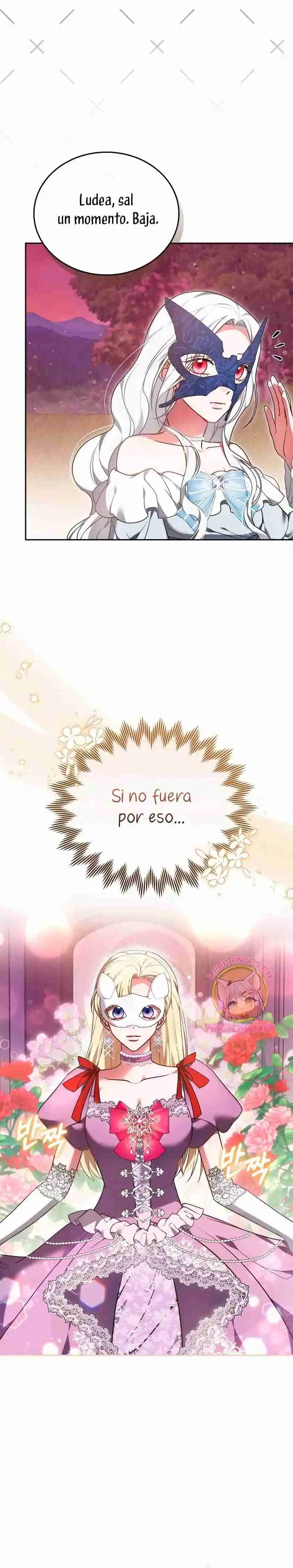 Por Un Arrebato… ¡me Convertí En La Protagonista! - Capítulo 4 - Página 36 - LectorTMOo