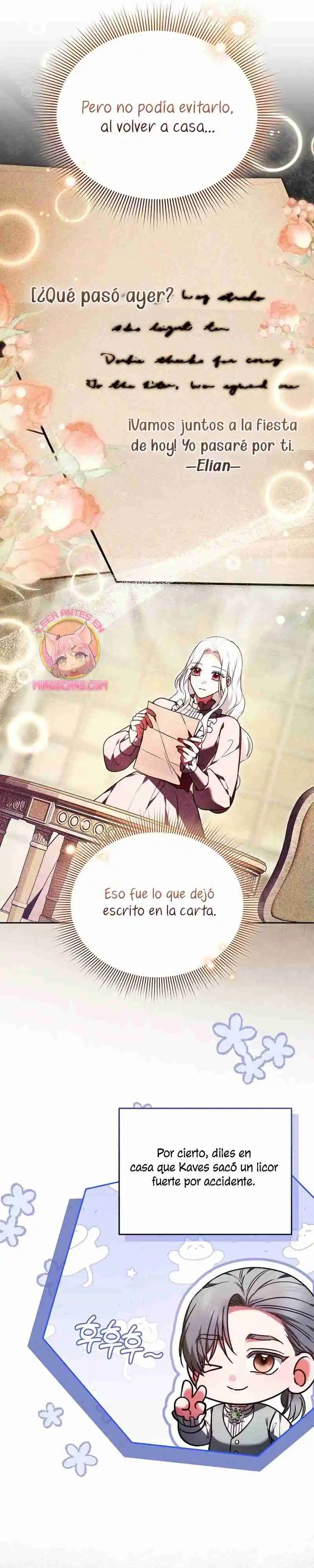 Por Un Arrebato… ¡me Convertí En La Protagonista! - Capítulo 4 - Página 37 - LectorTMOo