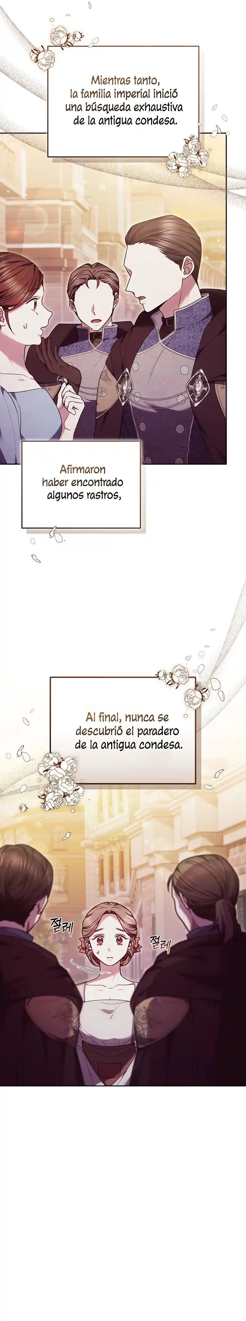 Por Un Arrebato… ¡me Convertí En La Protagonista! - Capítulo 40 - Página 5 - LectorTMOo