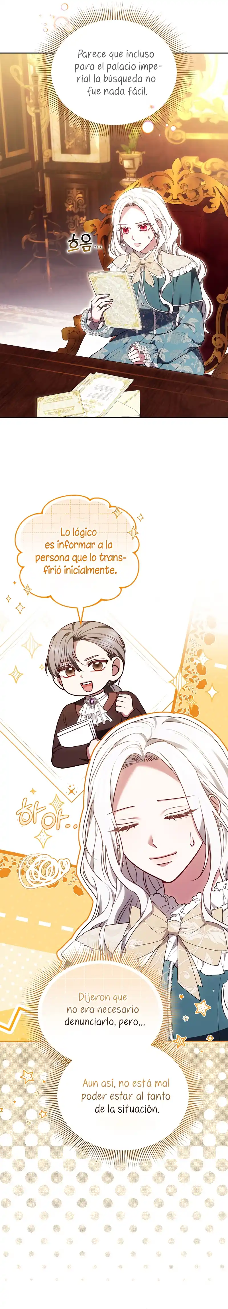 Por Un Arrebato… ¡me Convertí En La Protagonista! - Capítulo 40 - Página 6 - LectorTMOo