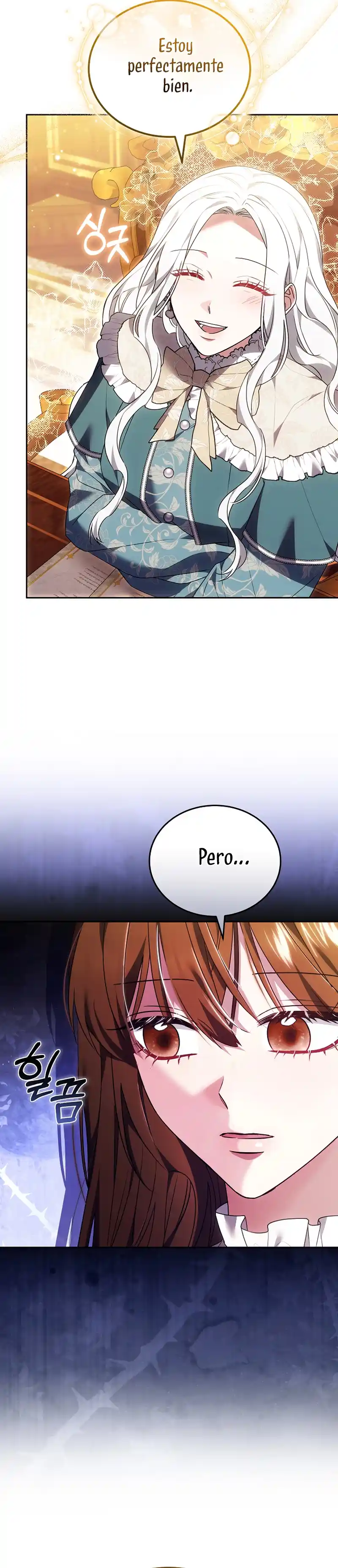 Por Un Arrebato… ¡me Convertí En La Protagonista! - Capítulo 40 - Página 11 - LectorTMOo