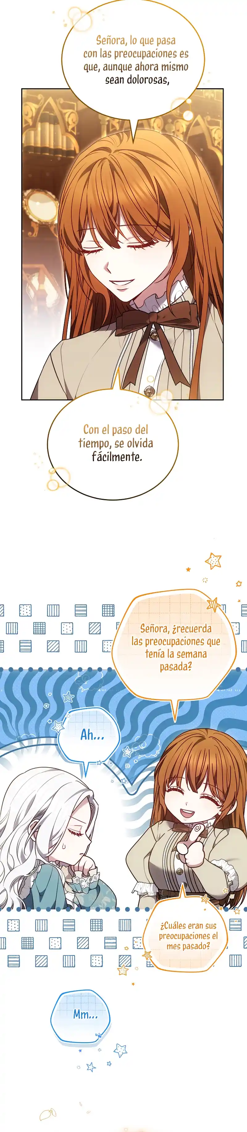 Por Un Arrebato… ¡me Convertí En La Protagonista! - Capítulo 40 - Página 15 - LectorTMOo
