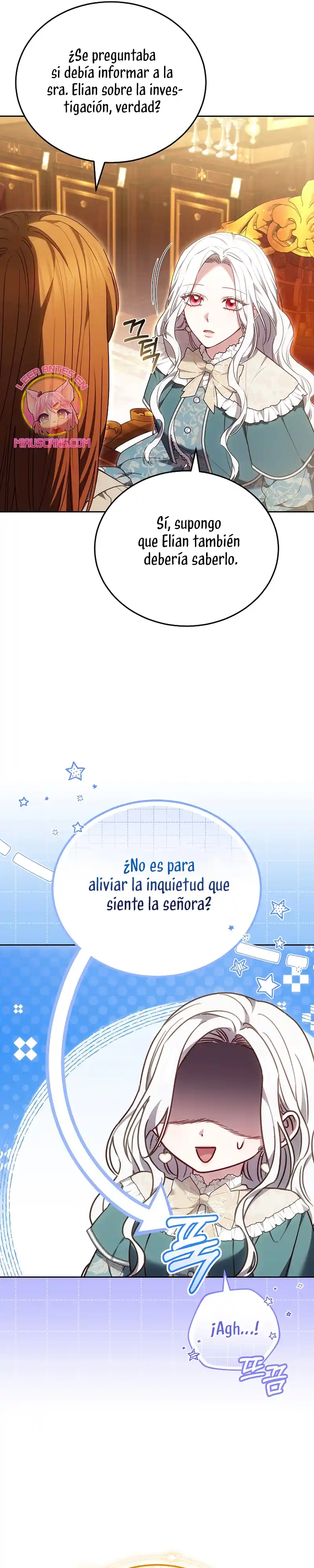 Por Un Arrebato… ¡me Convertí En La Protagonista! - Capítulo 40 - Página 17 - LectorTMOo