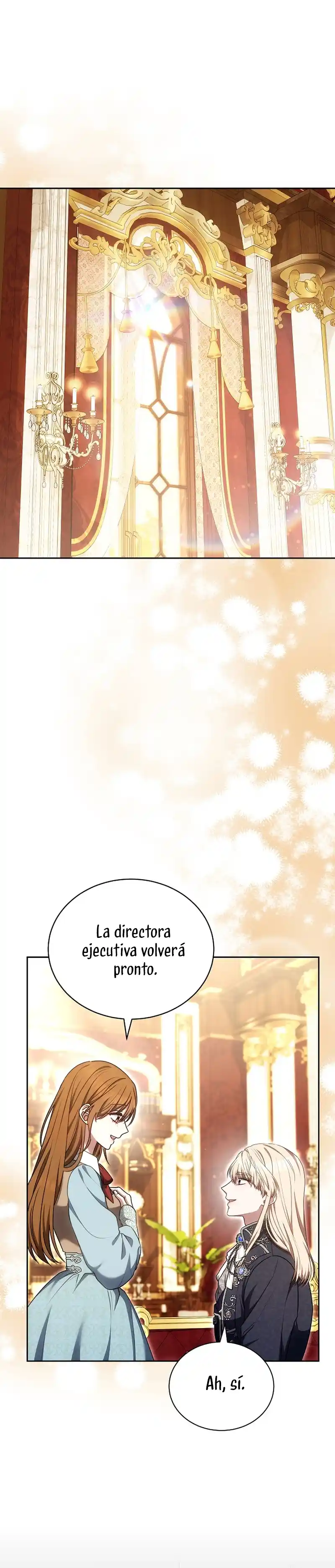 Por Un Arrebato… ¡me Convertí En La Protagonista! - Capítulo 41 - Página 3 - LectorTMOo