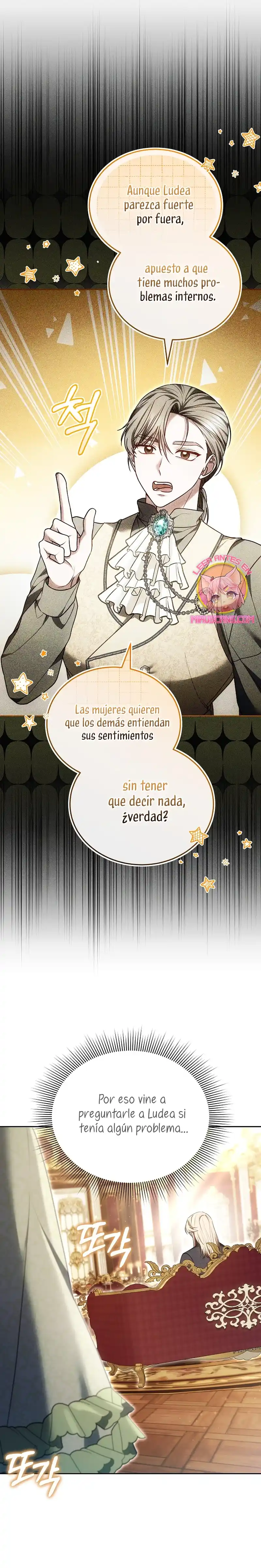 Por Un Arrebato… ¡me Convertí En La Protagonista! - Capítulo 41 - Página 4 - LectorTMOo