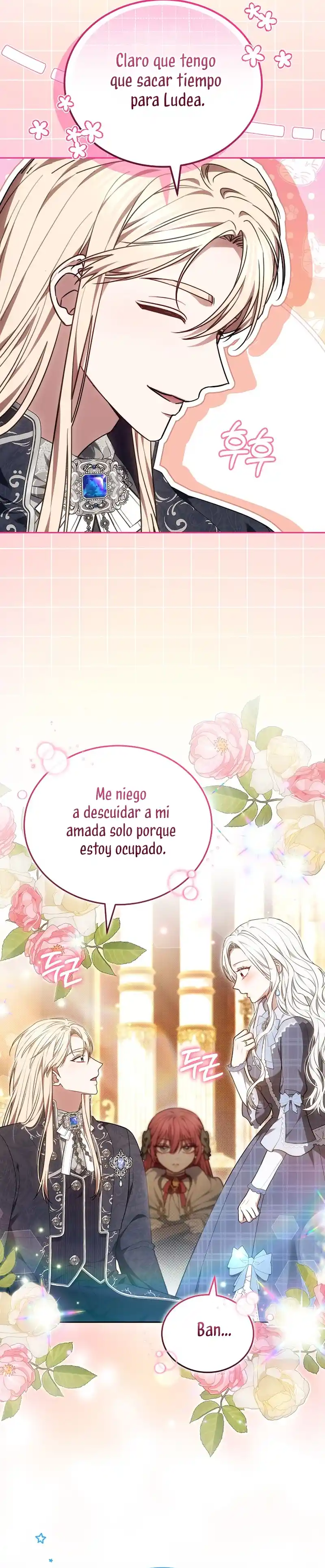 Por Un Arrebato… ¡me Convertí En La Protagonista! - Capítulo 41 - Página 12 - LectorTMOo