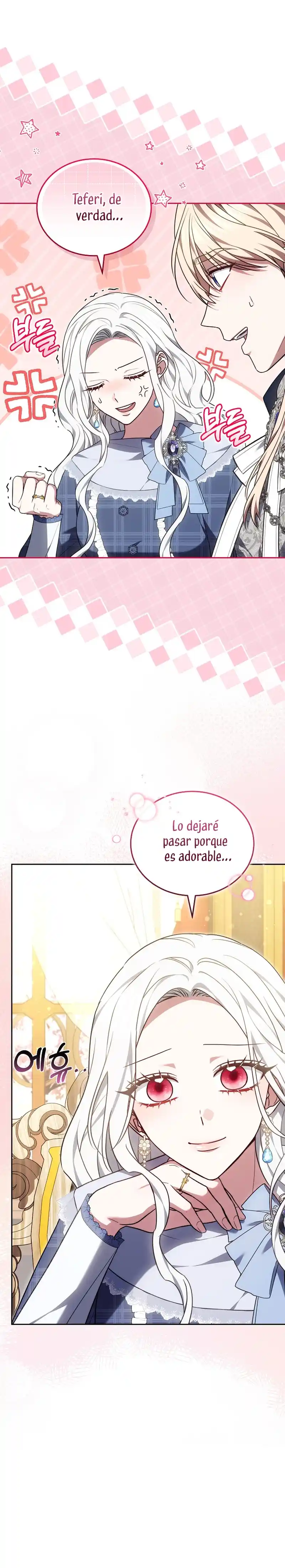 Por Un Arrebato… ¡me Convertí En La Protagonista! - Capítulo 41 - Página 21 - LectorTMOo