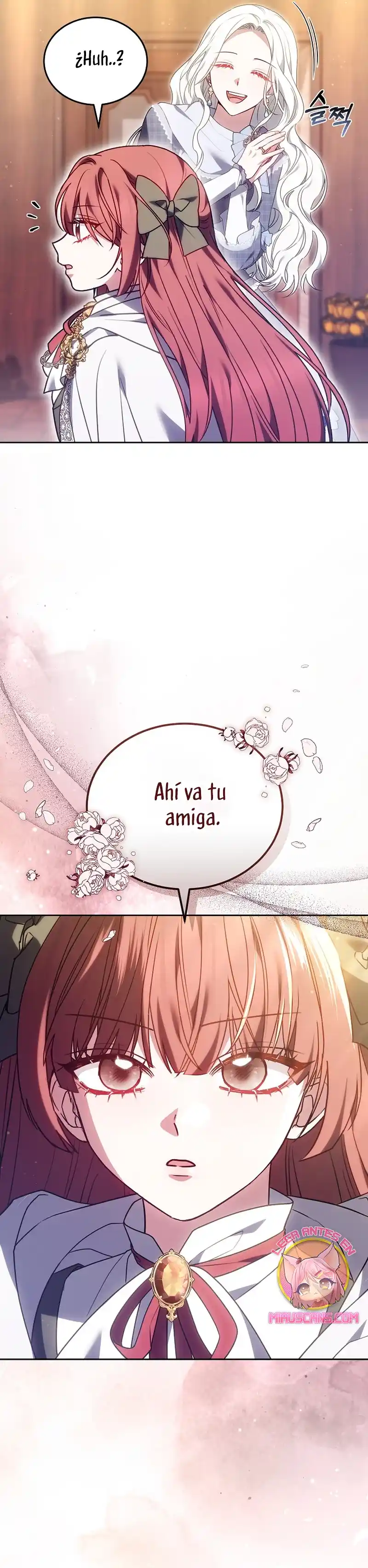 Por Un Arrebato… ¡me Convertí En La Protagonista! - Capítulo 41 - Página 26 - LectorTMOo