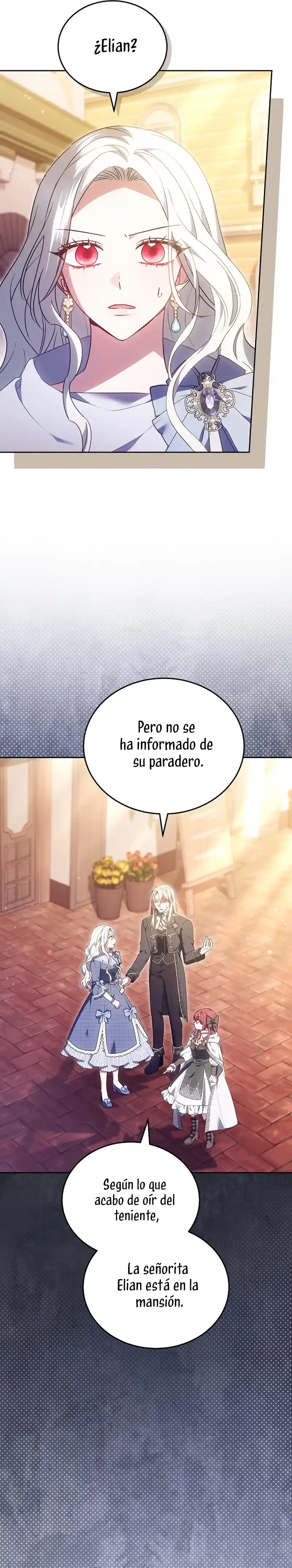 Por Un Arrebato… ¡me Convertí En La Protagonista! - Capítulo 41 - Página 28 - LectorTMOo