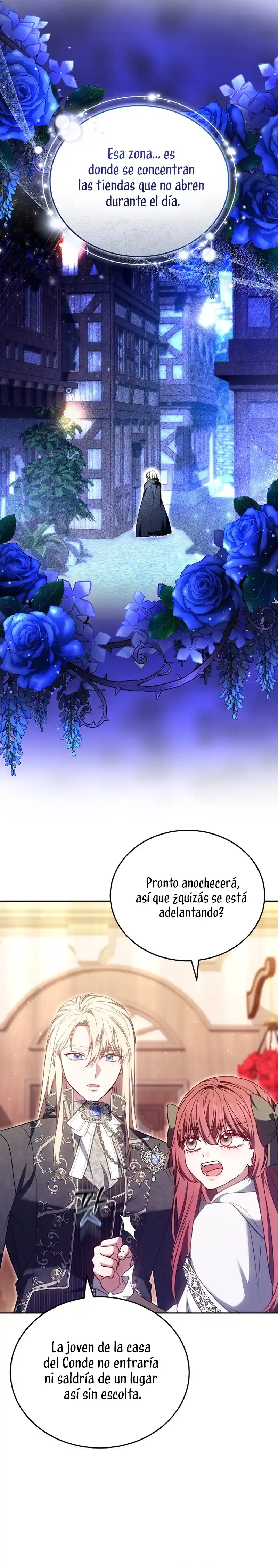 Por Un Arrebato… ¡me Convertí En La Protagonista! - Capítulo 41 - Página 31 - LectorTMOo