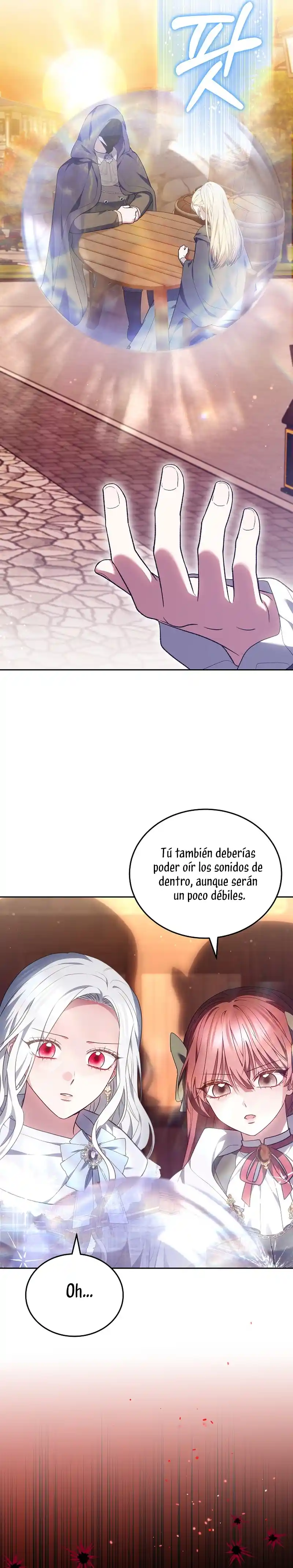 Por Un Arrebato… ¡me Convertí En La Protagonista! - Capítulo 41 - Página 38 - LectorTMOo