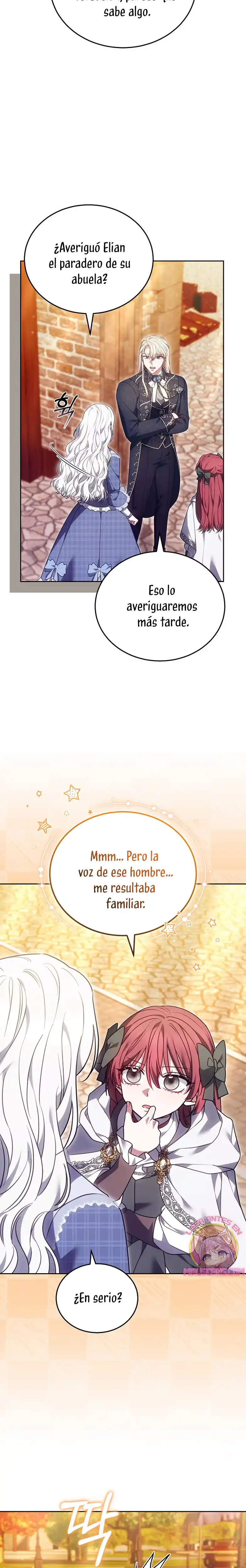 Por Un Arrebato… ¡me Convertí En La Protagonista! - Capítulo 42 - Página 11 - LectorTMOo