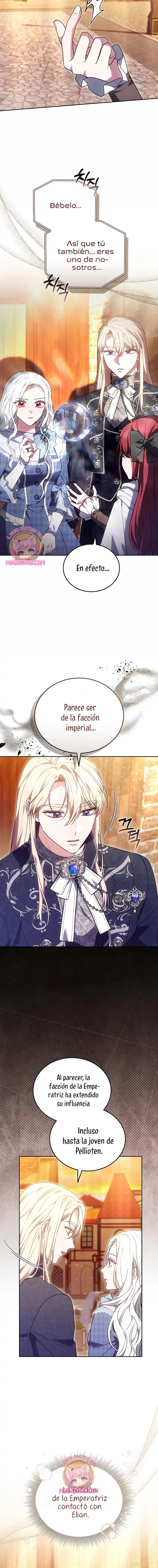 Por Un Arrebato… ¡me Convertí En La Protagonista! - Capítulo 42 - Página 12 - LectorTMOo