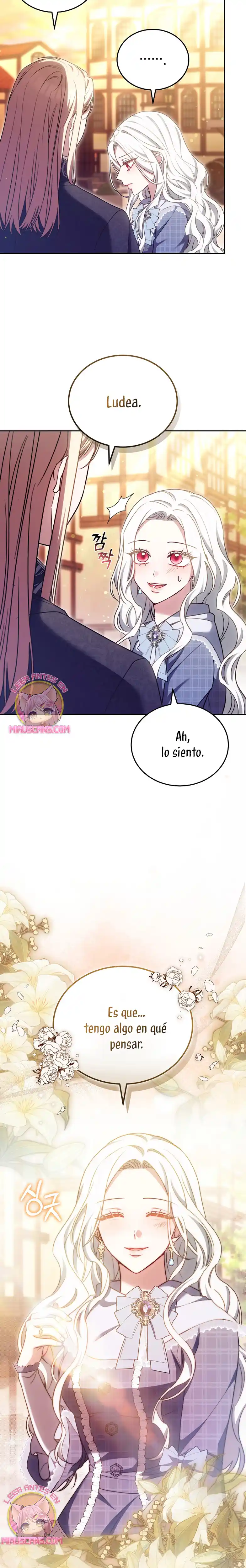Por Un Arrebato… ¡me Convertí En La Protagonista! - Capítulo 42 - Página 16 - LectorTMOo