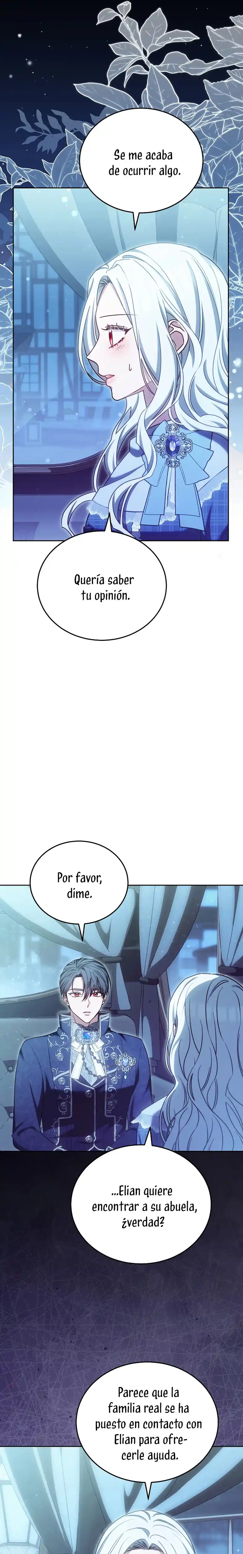 Por Un Arrebato… ¡me Convertí En La Protagonista! - Capítulo 42 - Página 18 - LectorTMOo