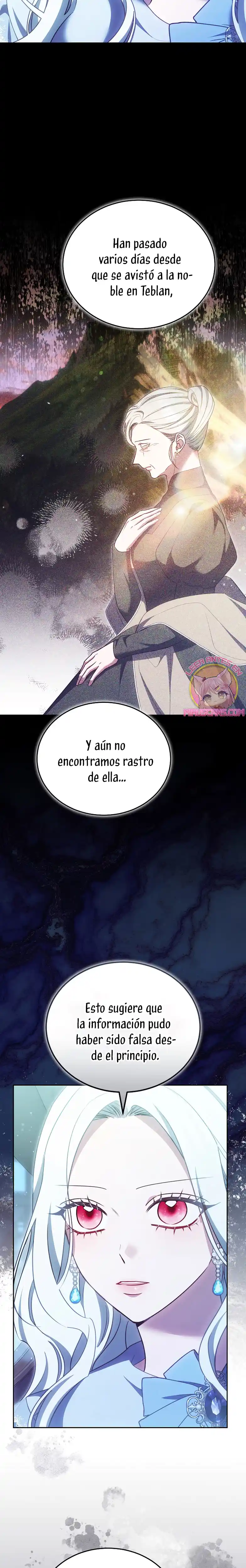 Por Un Arrebato… ¡me Convertí En La Protagonista! - Capítulo 42 - Página 21 - LectorTMOo